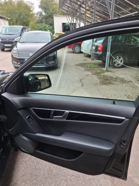 Mercedes-Benz C 180 C 180 CDI , снимка 11