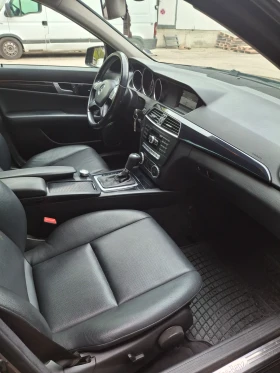 Mercedes-Benz C 180 C 180 CDI , снимка 8