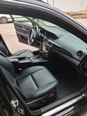 Mercedes-Benz C 180 C 180 CDI , снимка 12