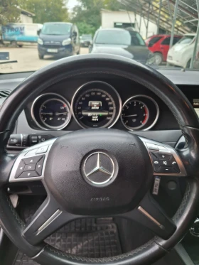 Mercedes-Benz C 180 C 180 CDI , снимка 10