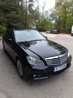 Mercedes-Benz C 180 C 180 CDI , снимка 3