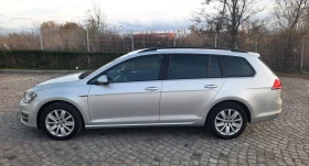 VW Golf EDITION Navi | Mobile.bg    8