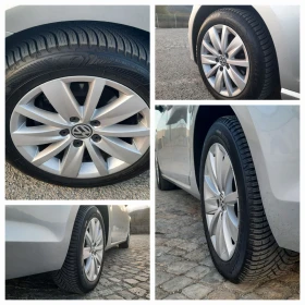 VW Golf EDITION Navi | Mobile.bg    16