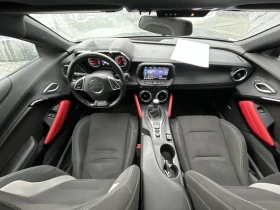Chevrolet Camaro 2021* LT1* ЛИЗИНГ* BLACK FRIDAY - 45300 лв. / 23161.52 € - 71213921 11
