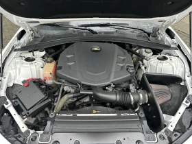 Chevrolet Camaro 2021* LT1* ЛИЗИНГ* BLACK FRIDAY - 45300 лв. / 23161.52 € - 71213921 17