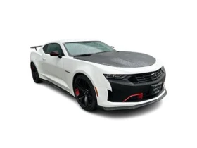 Chevrolet Camaro 2021* LT1* ЛИЗИНГ* BLACK FRIDAY - 45300 лв. / 23161.52 € - 71213921 4