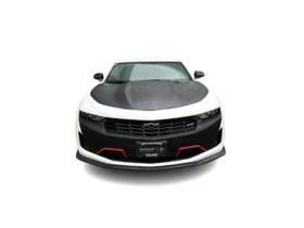 Chevrolet Camaro 2021* LT1* ЛИЗИНГ* BLACK FRIDAY - 45300 лв. / 23161.52 € - 71213921 3