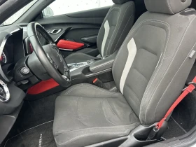 Chevrolet Camaro 2021* LT1* ЛИЗИНГ* BLACK FRIDAY - 45300 лв. / 23161.52 € - 71213921 12