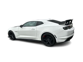 Chevrolet Camaro 2021* LT1* ЛИЗИНГ* BLACK FRIDAY - 45300 лв. / 23161.52 € - 71213921 7