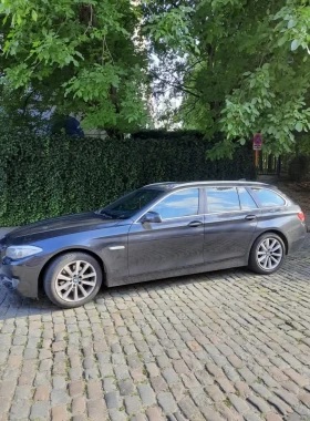 BMW 520 F11 - изображение 1
