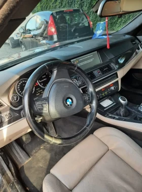 BMW 520 F11 - 11 € / 21.51 лв. - 42387809 3