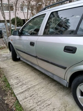 Opel Astra, снимка 4