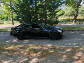Mercedes-Benz E 200 Amg, снимка 4