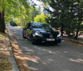 Mercedes-Benz E 200 Amg, снимка 3