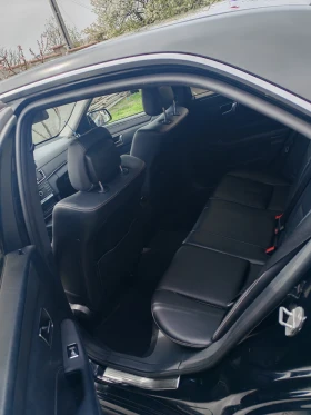 Mercedes-Benz E 200 Amg, снимка 12