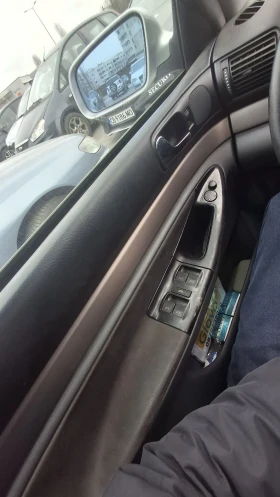 Audi A4 2.4 газ/бензин, снимка 9