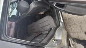 Audi A4 2.4 газ/бензин, снимка 12