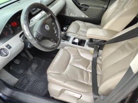 VW Passat, снимка 4