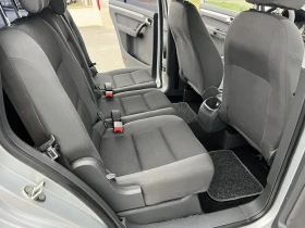 VW Touran 1.6TDI 105кс 6 СКОРОСТИ EURO 5A АВТОПИЛОТ  - 9900 лв. / 5061.79 € - 48903040 10