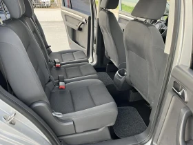 VW Touran 1.6TDI 105�� 6 �������� EURO 5A ���������  | Mobile.bg � ����� ������ 10
