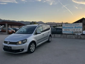 ������ VW Touran