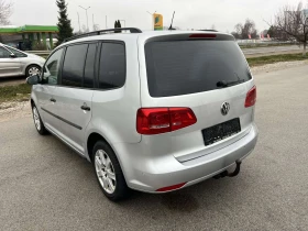 VW Touran 1.6TDI 105кс 6 СКОРОСТИ EURO 5A АВТОПИЛОТ  - 9900 лв. / 5061.79 € - 48903040 5