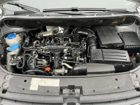 VW Touran 1.6TDI 105кс 6 СКОРОСТИ EURO 5A АВТОПИЛОТ  - 9900 лв. / 5061.79 € - 48903040 16