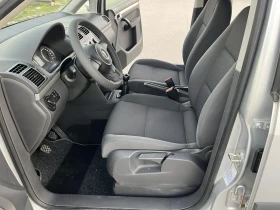 VW Touran 1.6TDI 105�� 6 �������� EURO 5A ���������  | Mobile.bg � ����� ������ 8