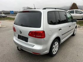 VW Touran 1.6TDI 105кс 6 СКОРОСТИ EURO 5A АВТОПИЛОТ  - 9900 лв. / 5061.79 € - 48903040 4