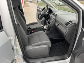 VW Touran 1.6TDI 105кс 6 СКОРОСТИ EURO 5A АВТОПИЛОТ  - 9900 лв. / 5061.79 € - 48903040 11