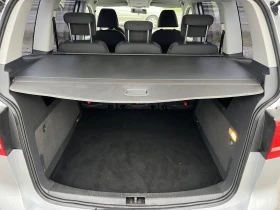 VW Touran 1.6TDI 105кс 6 СКОРОСТИ EURO 5A АВТОПИЛОТ  - 9900 лв. / 5061.79 € - 48903040 15