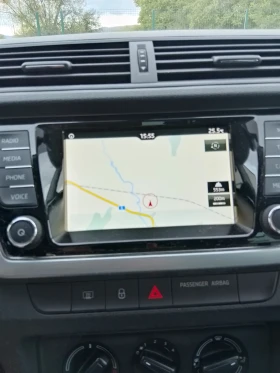 Skoda Fabia 1.4, снимка 8