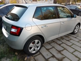 Skoda Fabia 1.4, снимка 5
