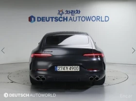 Mercedes-Benz AMG GT - 41769 € / 81693.06 лв. - 78313805 4