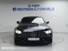 Mercedes-Benz AMG GT - 41769 € / 81693.06 лв. - 78313805 3
