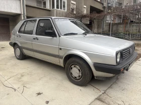 VW Golf Mk2, снимка 1 — Bazar.bg VW Golf Mk2, снимка 1