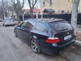 BMW 530 3000D - 7550 € / 14766.52 лв. - 81108248 3