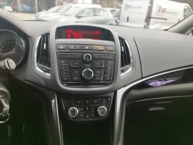 Opel Zafira - 3000 € / 5867.49 лв. - 68161639 10
