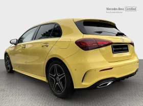 Mercedes-Benz A 180 AMG Line/Гаранция/Дигитално/Дистроник/Мъртъв ъгъл - 27100 € / 53002.99 лв. - 13333997 2