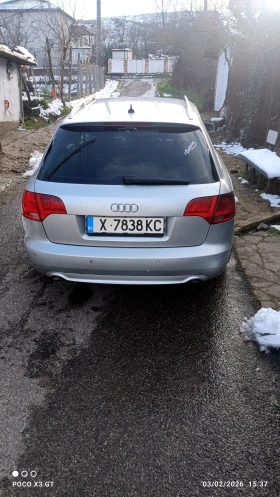 Audi A4 - 4300 € / 8410.07 лв. - 85109418 4