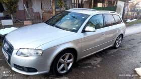 Audi A4 - 4300 € / 8410.07 лв. - 85109418 6