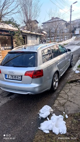 Audi A4 - 4300 € / 8410.07 лв. - 85109418 3
