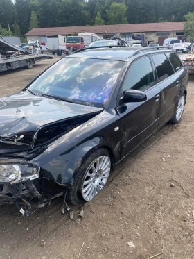 Audi A4 - 11122 € / 21752.74 лв. - 93521051 2