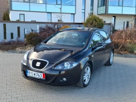 Seat Leon 1.9TDI* (105кс)* NAVI* * НОВ ВНОС* *  - 2750 € / 5378.53 лв. - 38628800 9