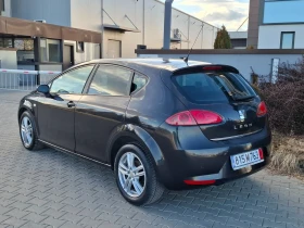 Seat Leon 1.9TDI* (105кс)* NAVI* * НОВ ВНОС* *  - 2750 € / 5378.53 лв. - 38628800 13
