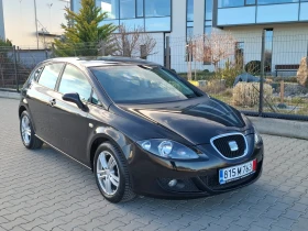Seat Leon 1.9TDI* (105кс)* NAVI* * НОВ ВНОС* *  - 2750 € / 5378.53 лв. - 38628800 2