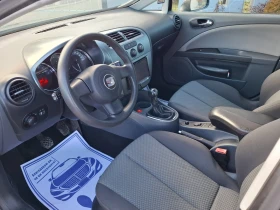 Seat Leon 1.9TDI* (105кс)* NAVI* * НОВ ВНОС* *  - 2750 € / 5378.53 лв. - 38628800 15