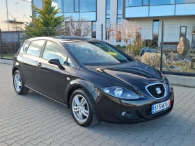 Seat Leon 1.9TDI* (105кс)* NAVI* * НОВ ВНОС* *  - 2750 € / 5378.53 лв. - 38628800 3