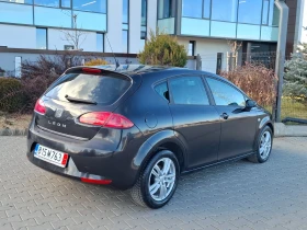 Seat Leon 1.9TDI* (105кс)* NAVI* * НОВ ВНОС* *  - 2750 € / 5378.53 лв. - 38628800 6