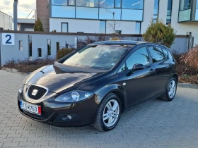 Seat Leon 1.9TDI* (105кс)* NAVI* * НОВ ВНОС* *  - 2750 € / 5378.53 лв. - 38628800 11